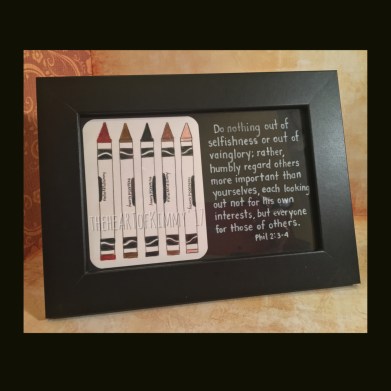 Blog 3 Philippians 2 3-4